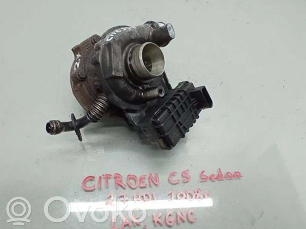 Turbina
