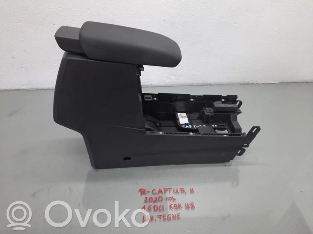 Consola central   969106913R