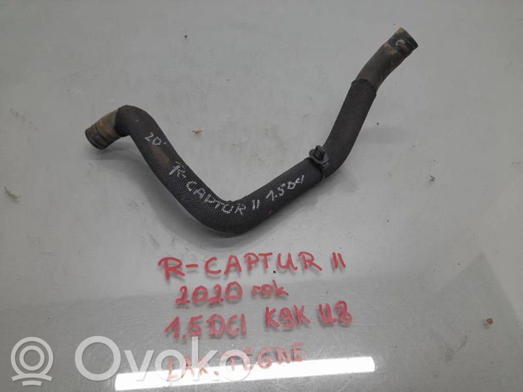 Engine coolant pipe/hose   924000628R