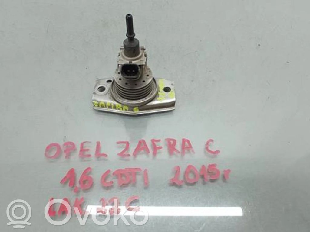 Opel Zafira C Inyector de AdBlue 