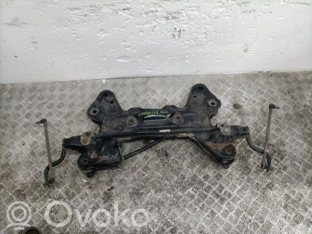 Priekšējais tilts   9685315580