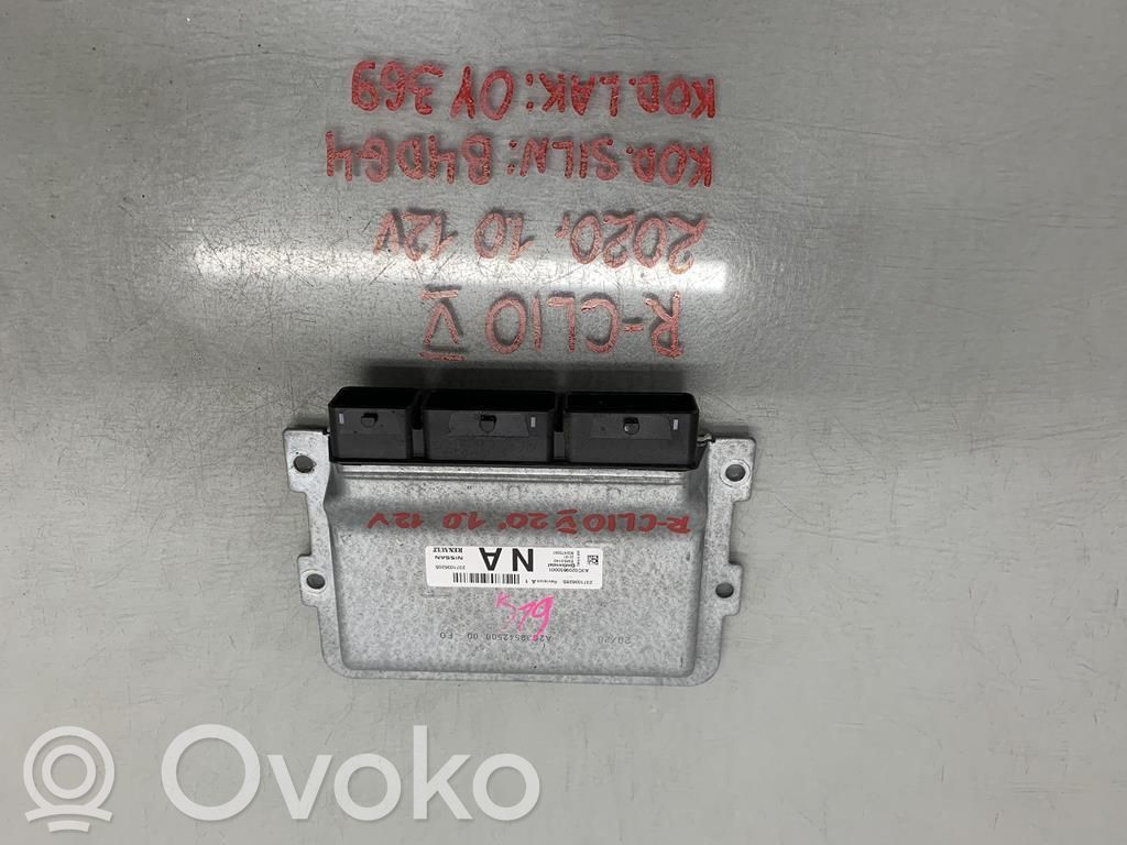 Engine control unit/module ECU   237103620S,237103620S