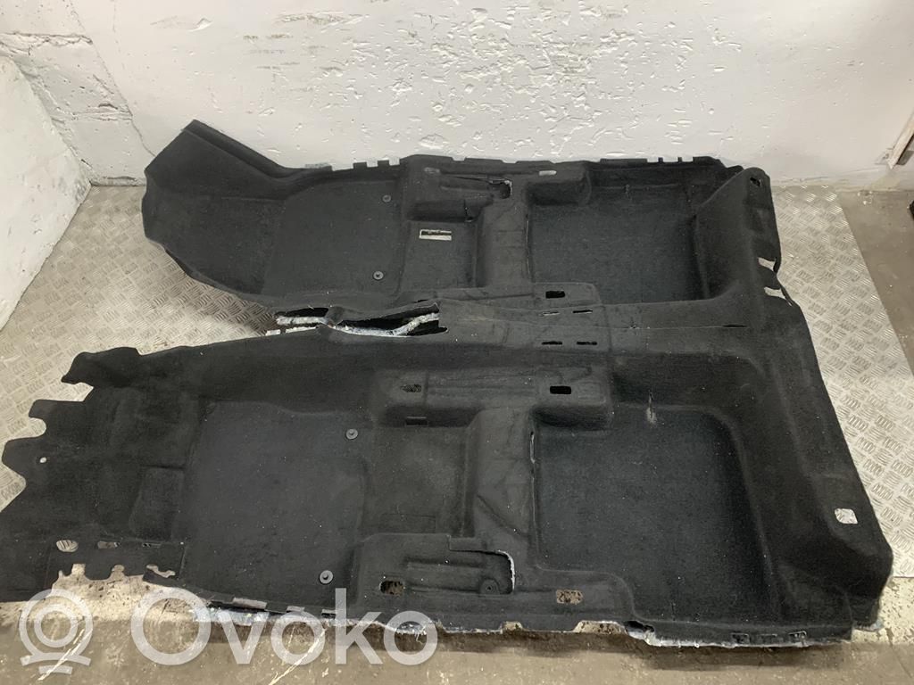 Volkswagen Tiguan Dywan wewnętrzny 