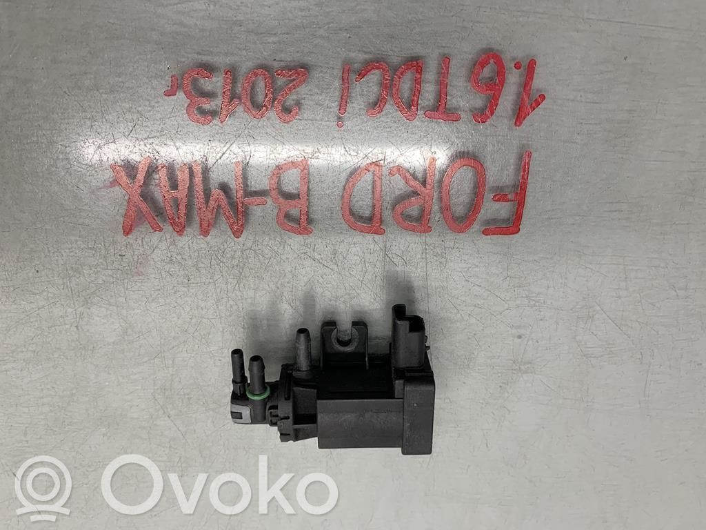 Valve vacuum   9674084680,9674084680