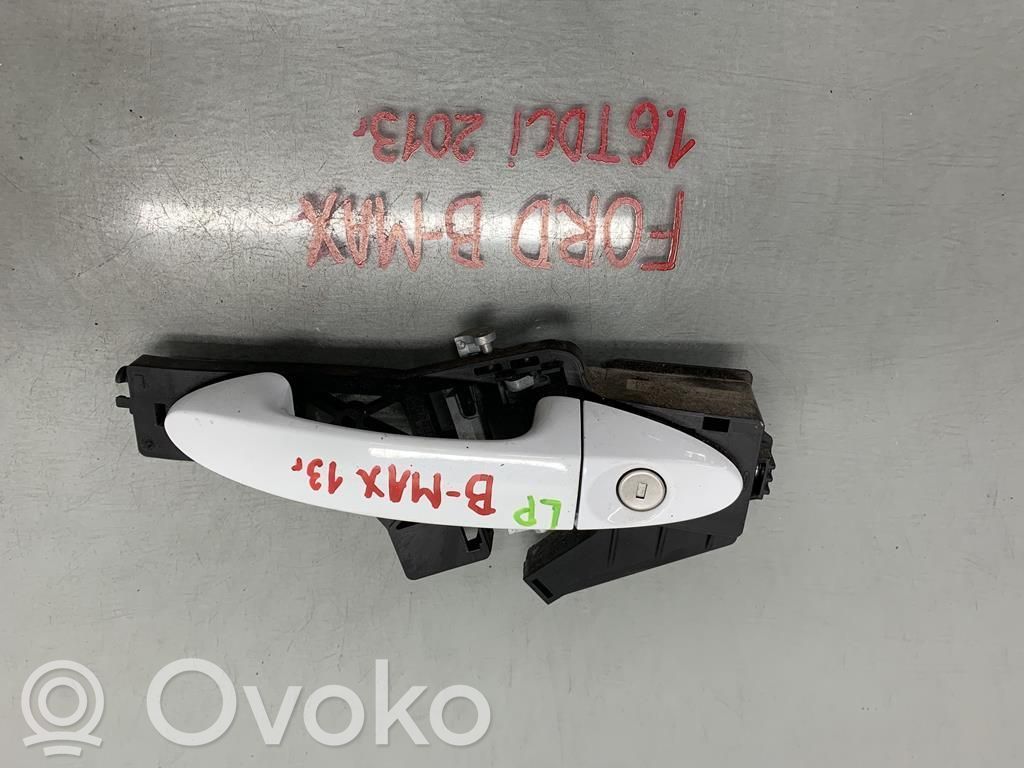 Ford B-MAX Manecilla externa puerta delantera 