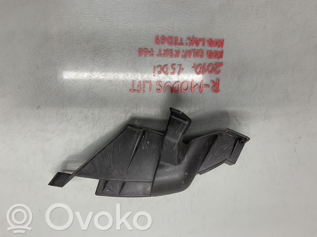 Renault Modus Headlight/headlamp mounting bracket 