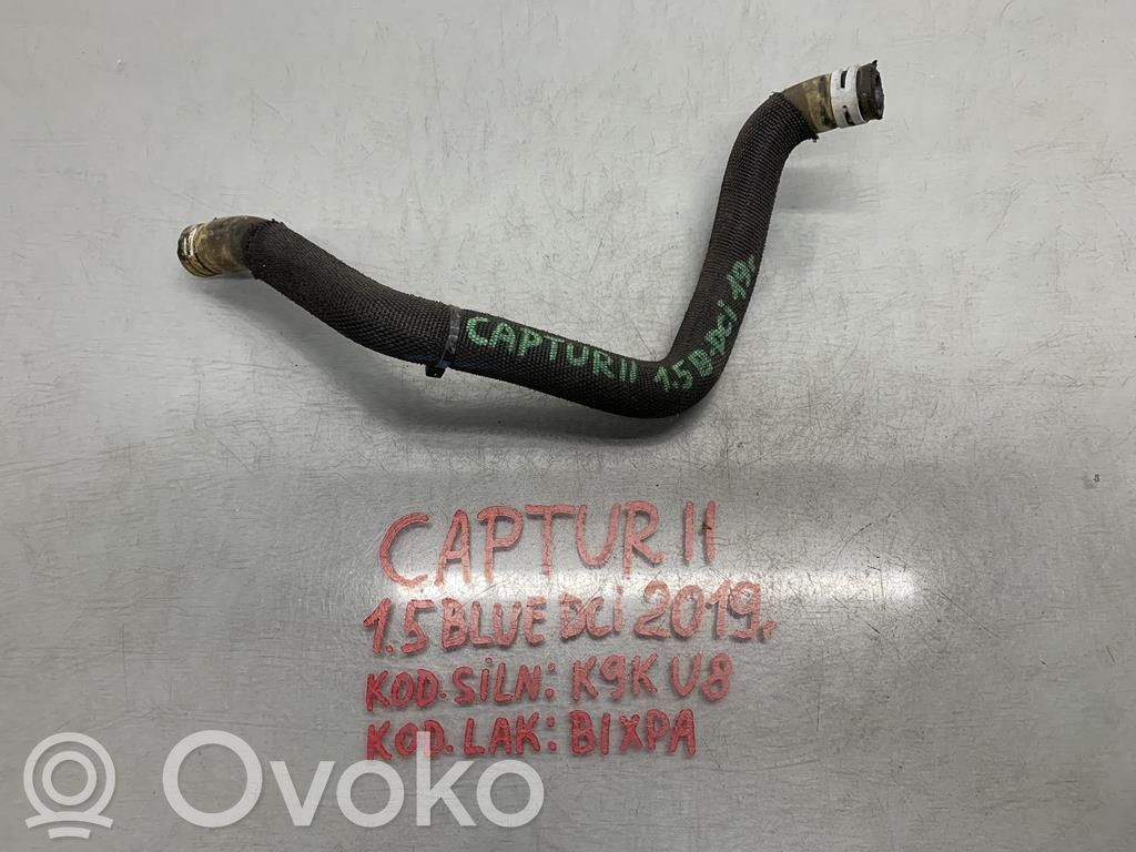 Engine coolant pipe/hose   924000628R,924000628R