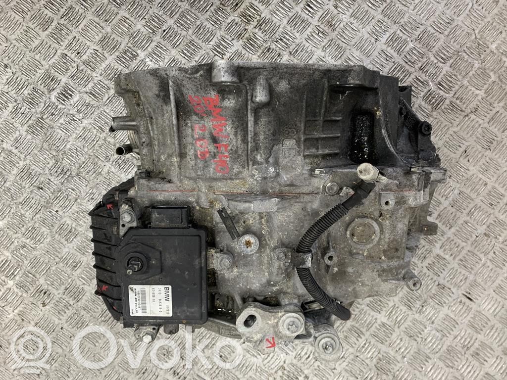 Variklis   GA8Q45FW,GA8Q45FW