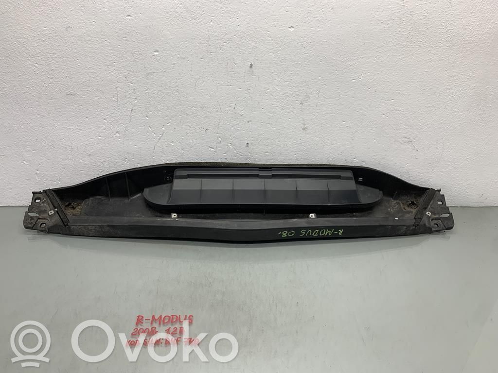 Wiper trim