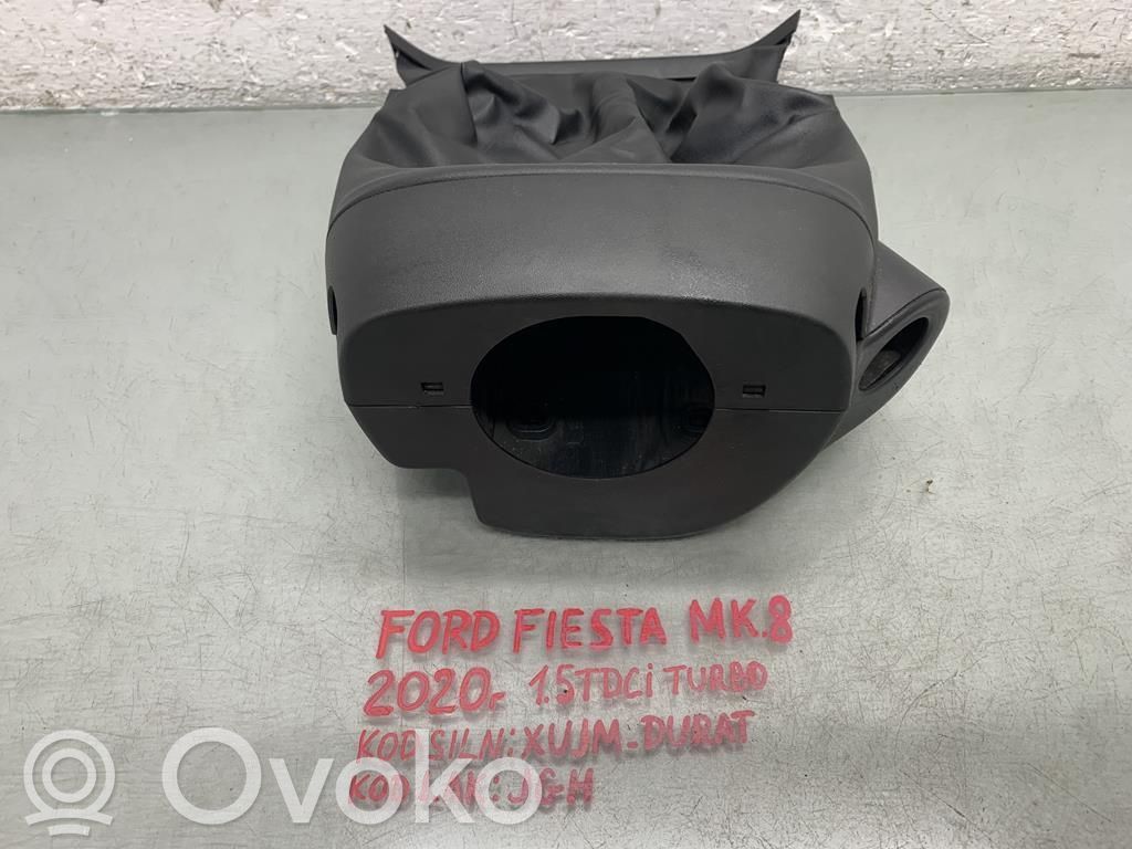Centre console side trim front   H1BB3533AC,H1BB3533AC
