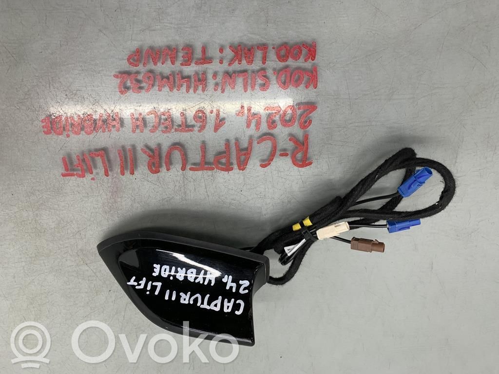 GPS-pystyantenni   282169284R,282169284R