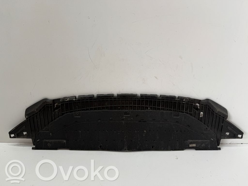 Audi A6 S6 C7 4G Bamperio dugno apsauga 