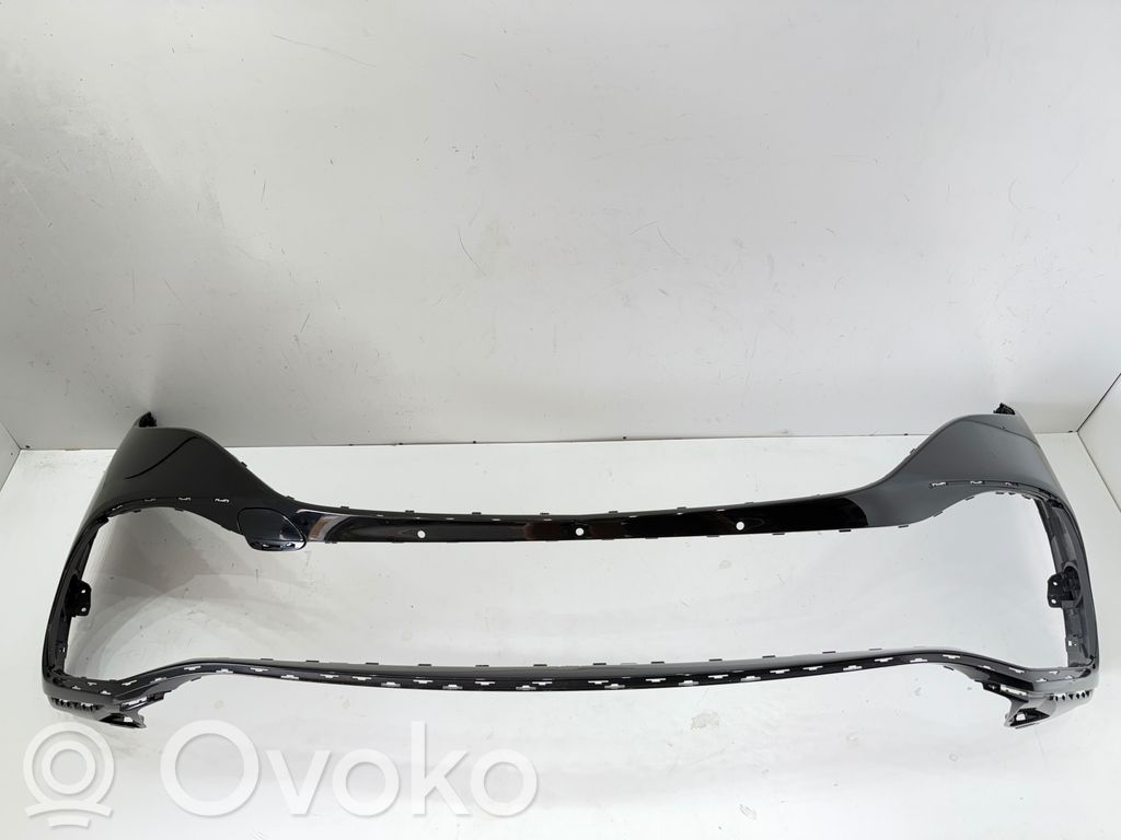 Mercedes-Benz EQB Parachoques delantero 