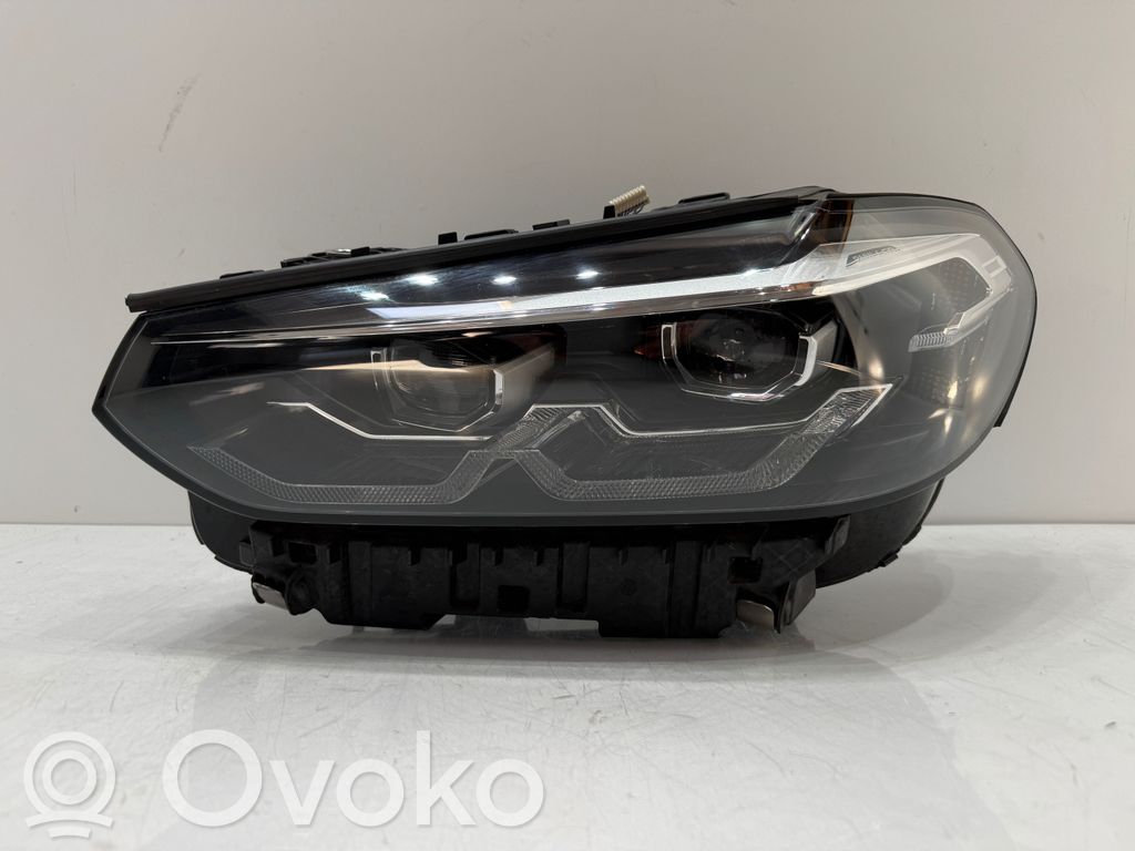 BMW X3 G01 Scheinwerfer 
