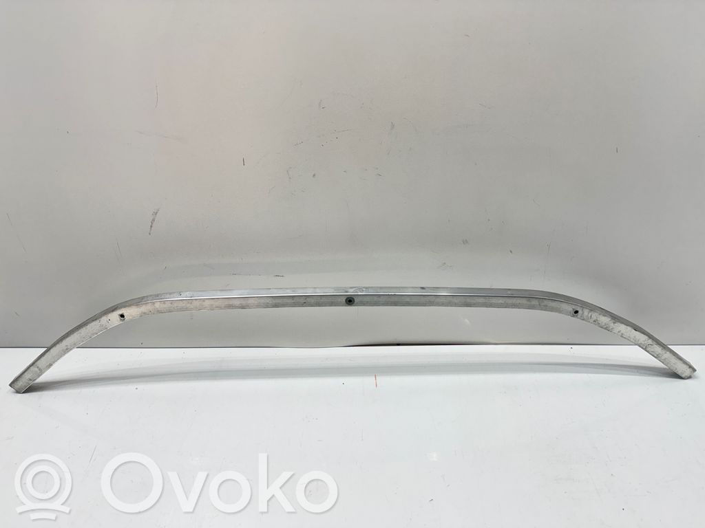 BMW X1 U11 Front bumper support beam 
