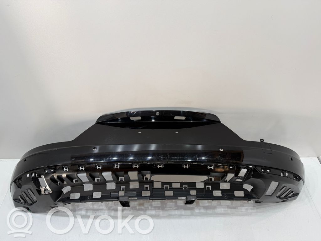 Polestar 4 Puskuri 
