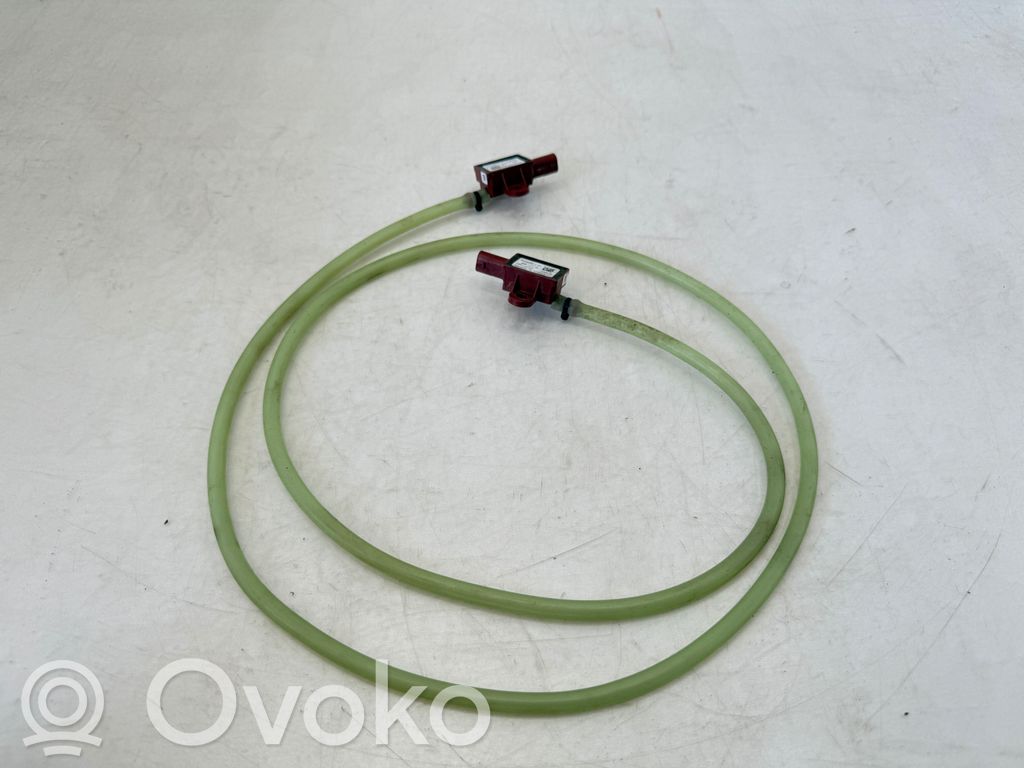 Mini One - Cooper F56 F55 Sensor impacto/accidente para activar Airbag 