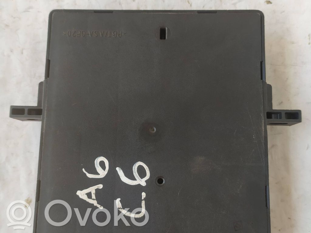 Mukavuusmoduuli   4F0907279,4F0910279