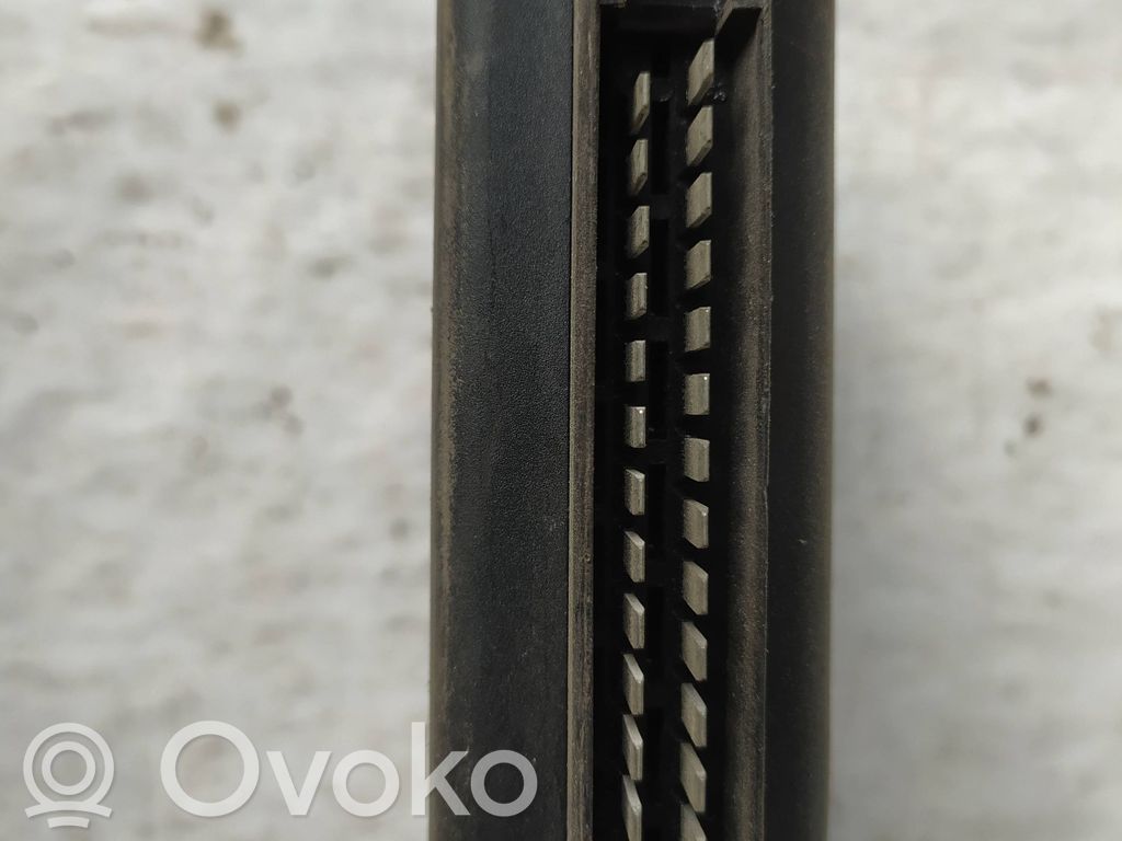 Other control units/modules   4D0909611,5DS00734501