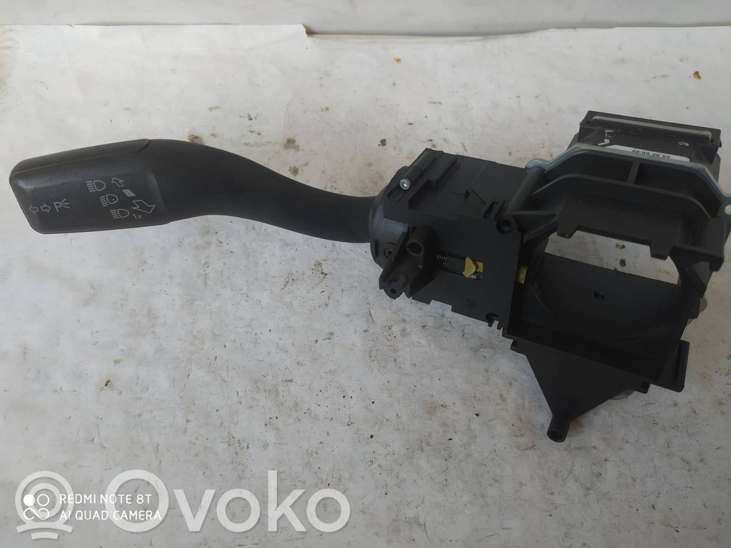 Audi A6 S6 C6 4F Indicator stalk 