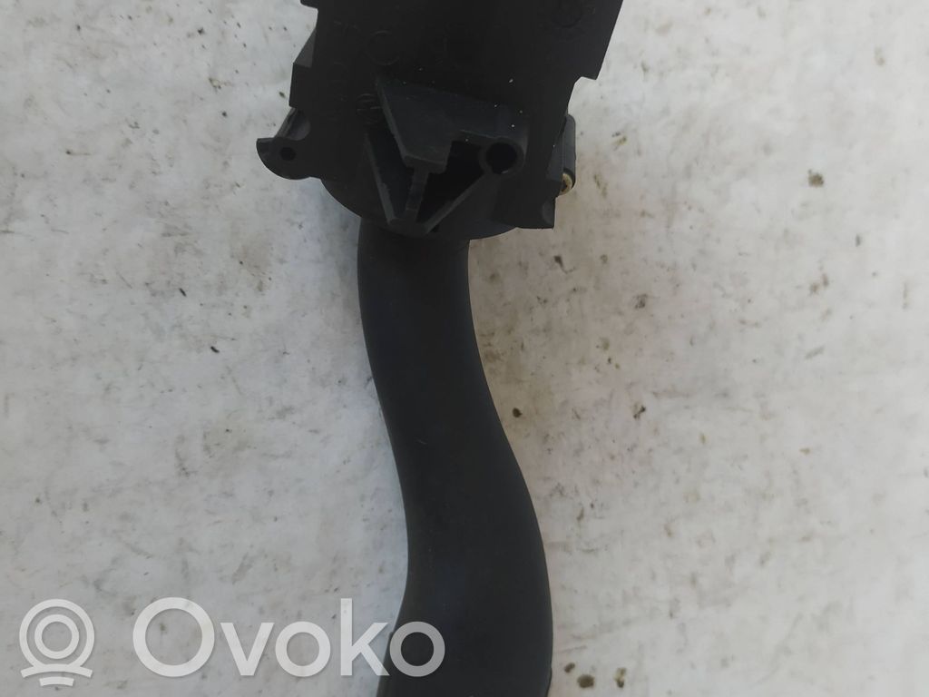 Audi A6 S6 C6 4F Wiper control stalk 
