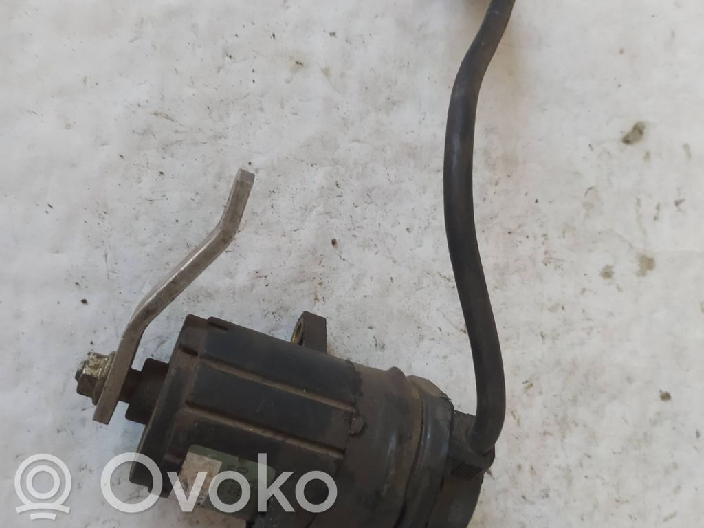 Opel Vectra B Accelerator pedal position sensor 
