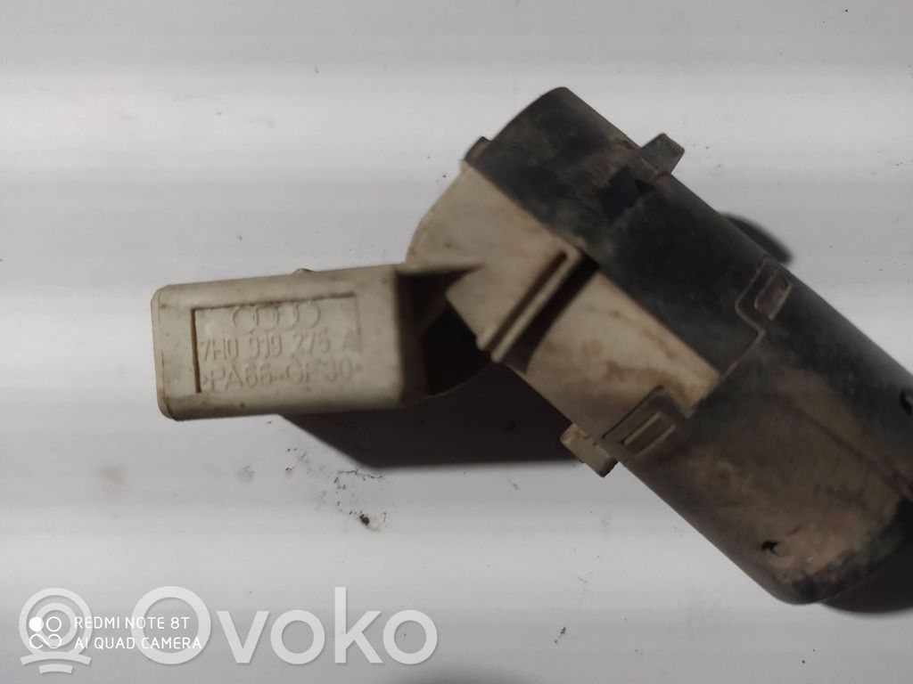Sensor de aparcamiento PDC   7H0919275A,4A0959855A01C,4B0919275C,893959855