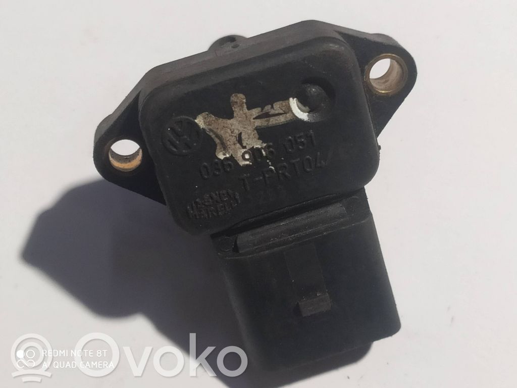Czujnik ciśnienia powietrza   036906051,036905051D,036906051D,03C906051,03C906051F,03D906051,03D906051A,1S0721388A,279980411,36906051,3C906051E,5Q0721388B,5Q0721388H,6Q0927804A