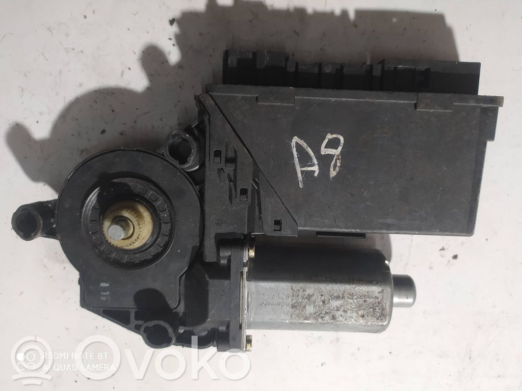 Asa reguladora de la puerta trasera   4E0959801A