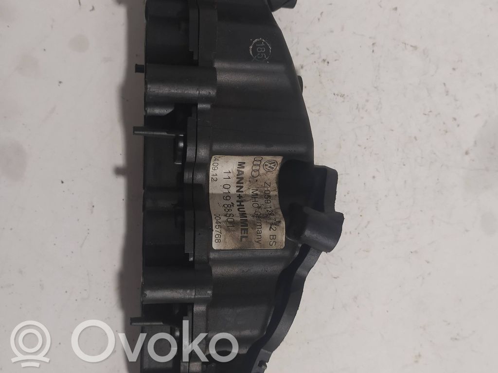 Intake manifold   059129712BS
