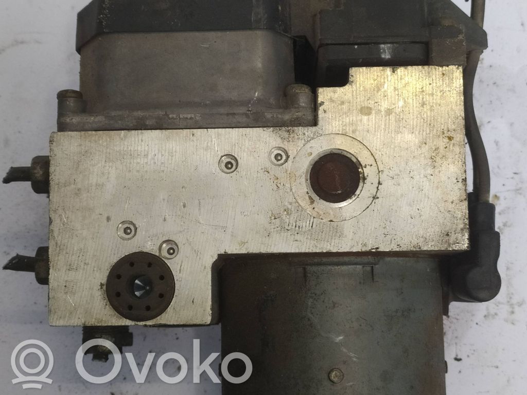 Opel Astra G ABS Pump 