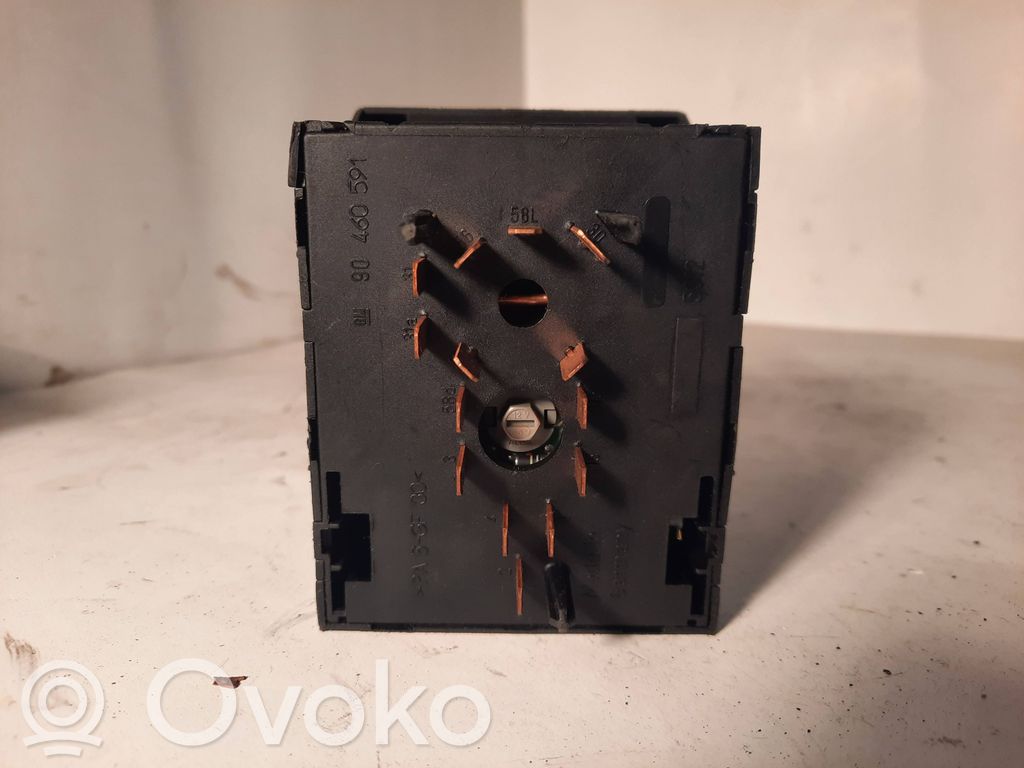 Opel Vectra B Autres commutateurs / boutons / leviers 