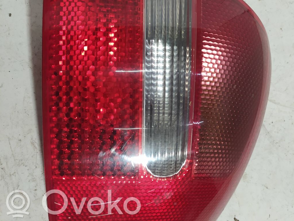 Audi A6 S6 C5 4B Takavalot 
