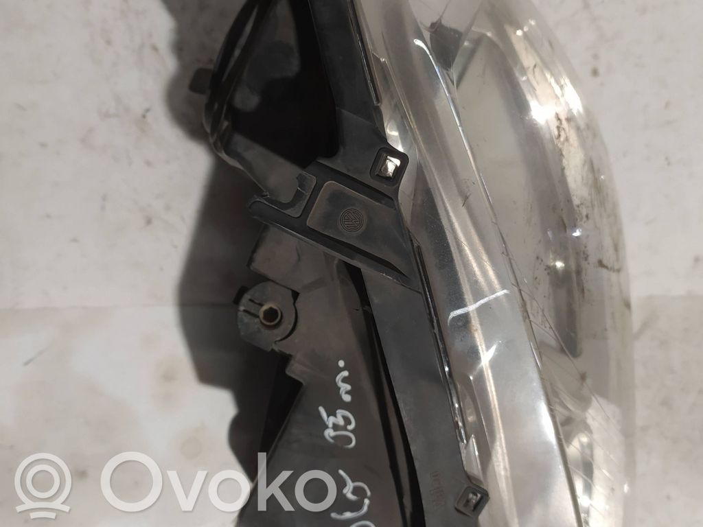 Lampa przednia   6Q1941007AT