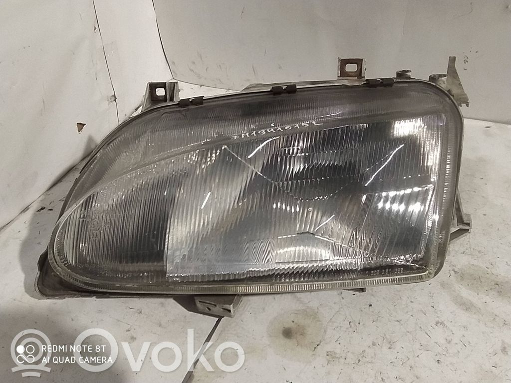 Ford Galaxy Phare frontale 