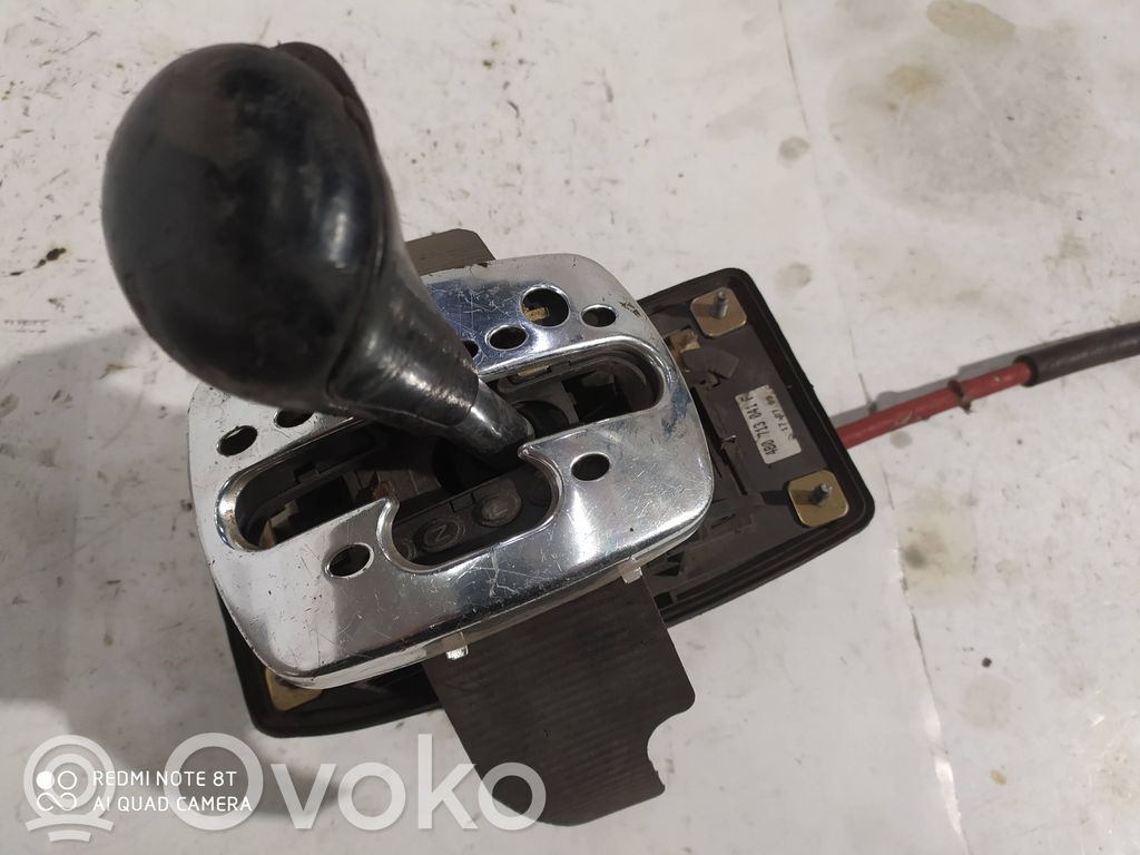Audi A6 S6 C5 4B Selector caja de cambios 