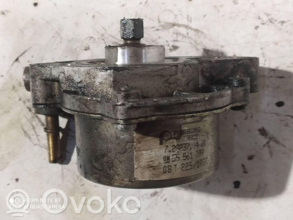 Bomba de vacío   55561099,08T2251737,7282370400,0545427,545348
