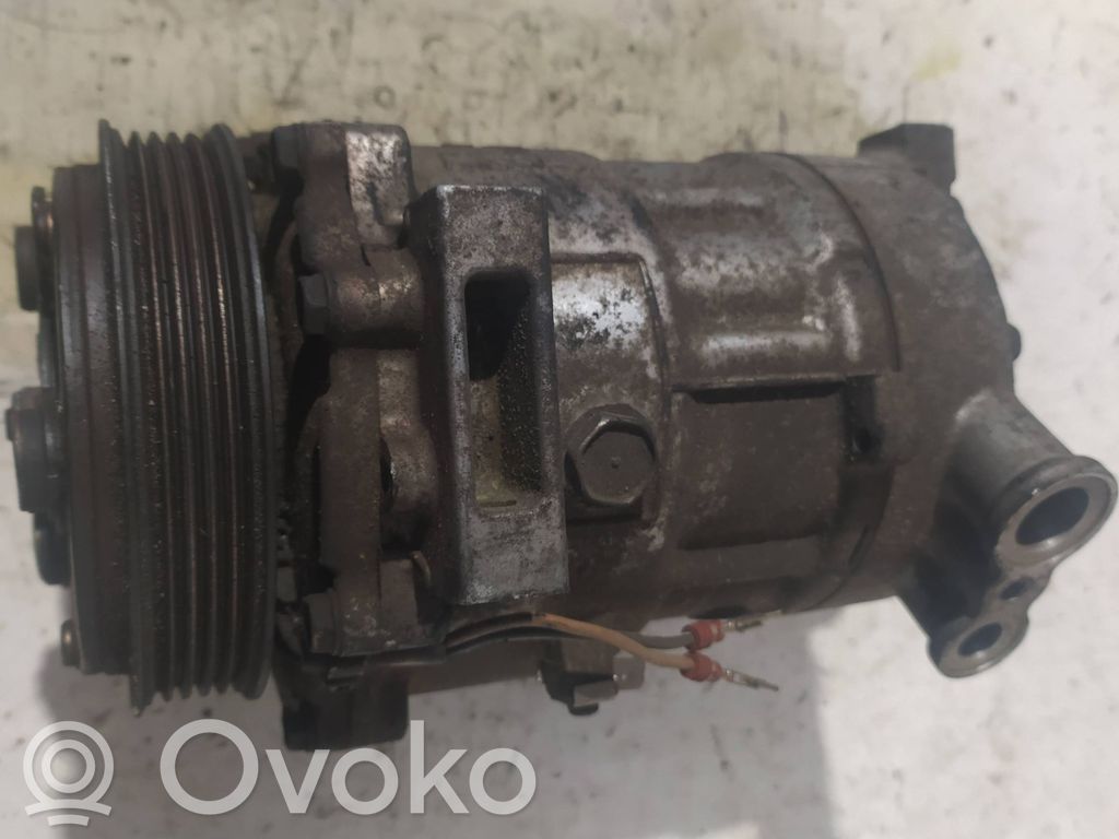 Opel Signum Kompresor / Sprężarka klimatyzacji A/C 