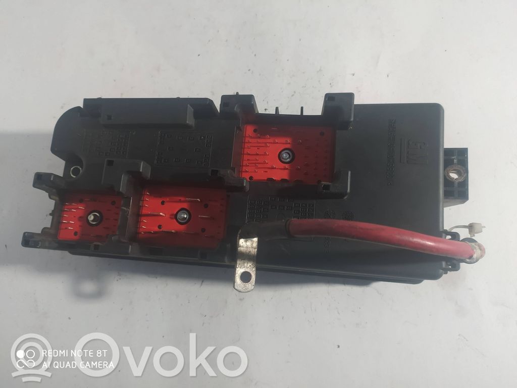 Módulo de fusible   13170899