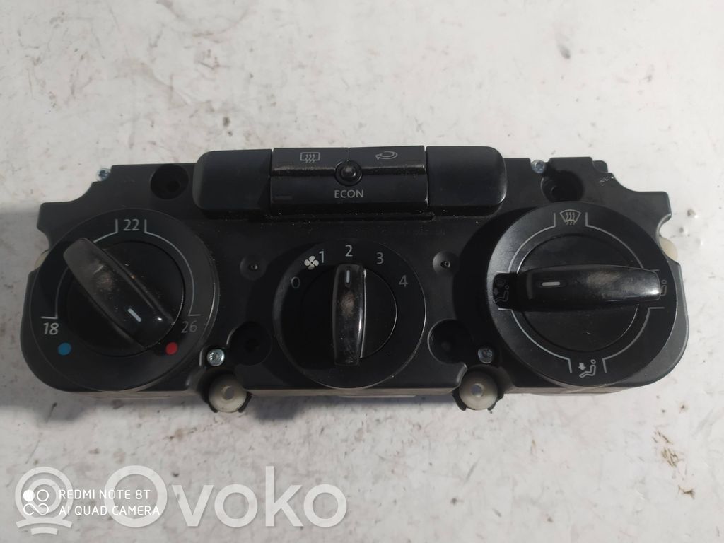 Climate control unit   1K0820047EF