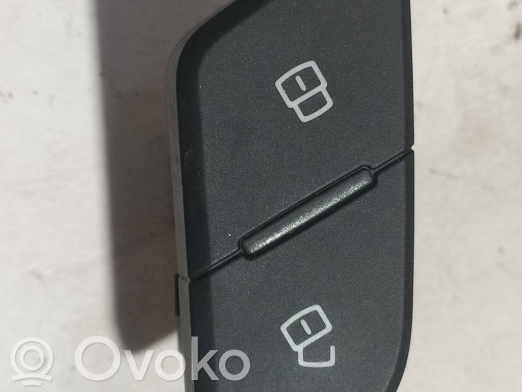 Audi A4 S4 B9 Front door interior handle 