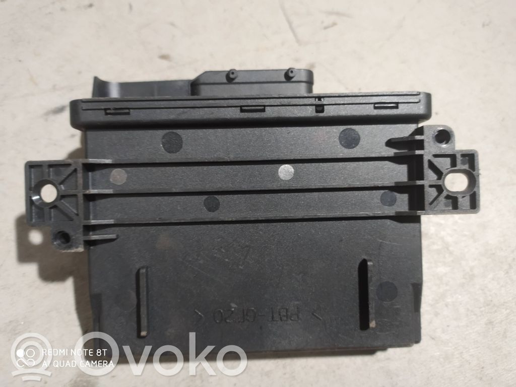 Other control units/modules   4F0907280A,4F0910280