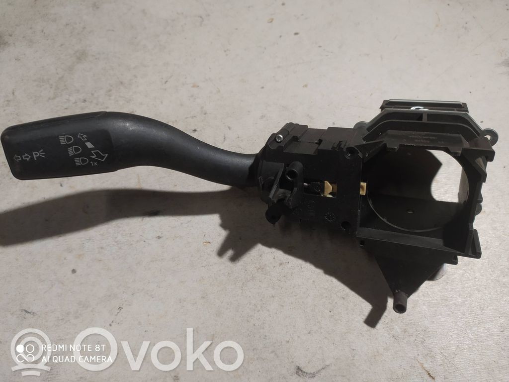 Audi A6 S6 C6 4F Indicator stalk 