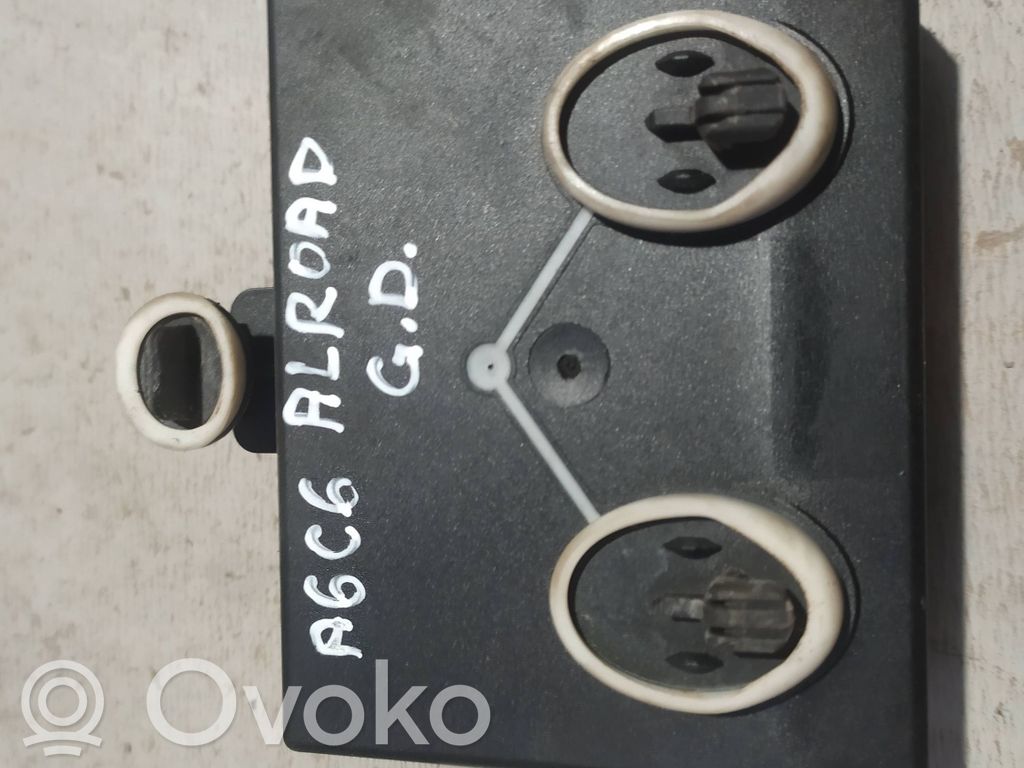 Unité de commande module de porte   4F0959795N,8K0959795C
