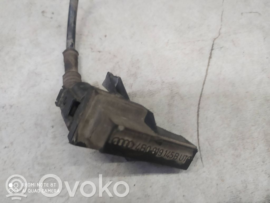 Antenos stiprintuvas   4B0919145B