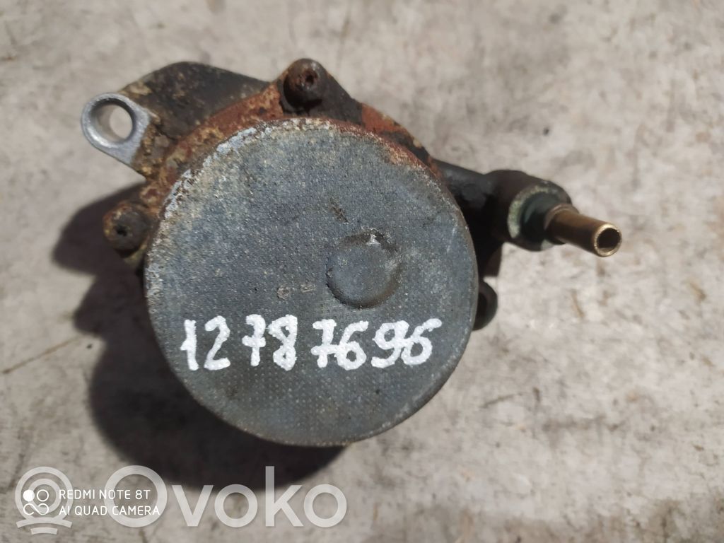 Bomba de vacío   12787696
