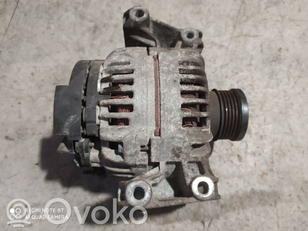 Opel Vectra C Ģenerators 