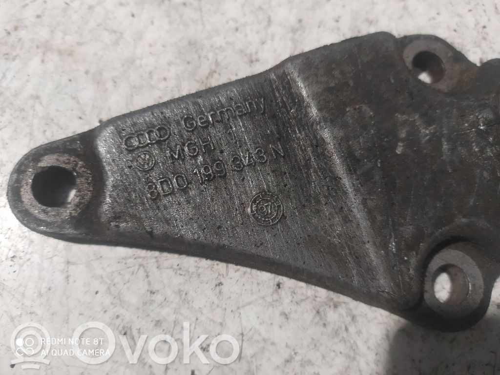 Audi A6 S6 C5 4B Engine mounting bracket 