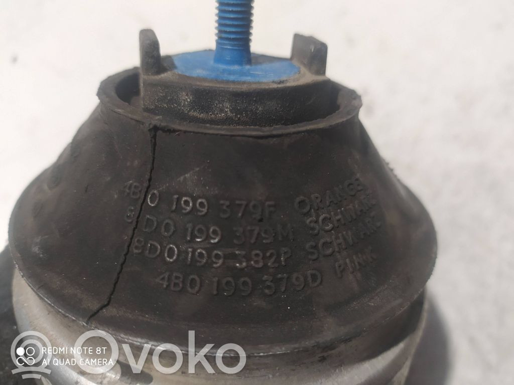 Audi A6 S6 C5 4B Engine mount bracket 