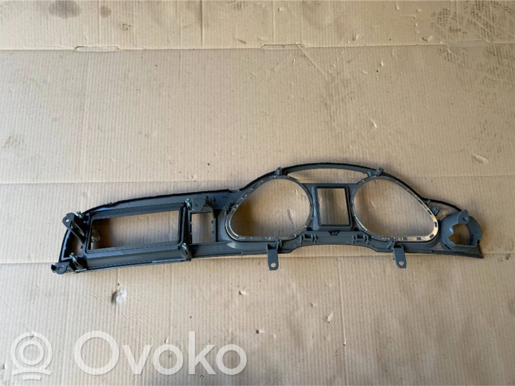 Audi A6 S6 C6 4F Prietaisų skydelio apdaila 